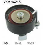 SKF Spannrolle, Zahnriemen